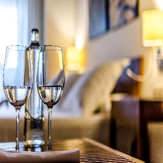 Hotel YIT Abentofail