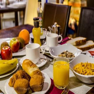 Hotel YIT Abentofail