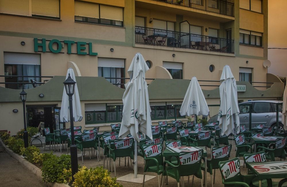 Hotel Brisamar