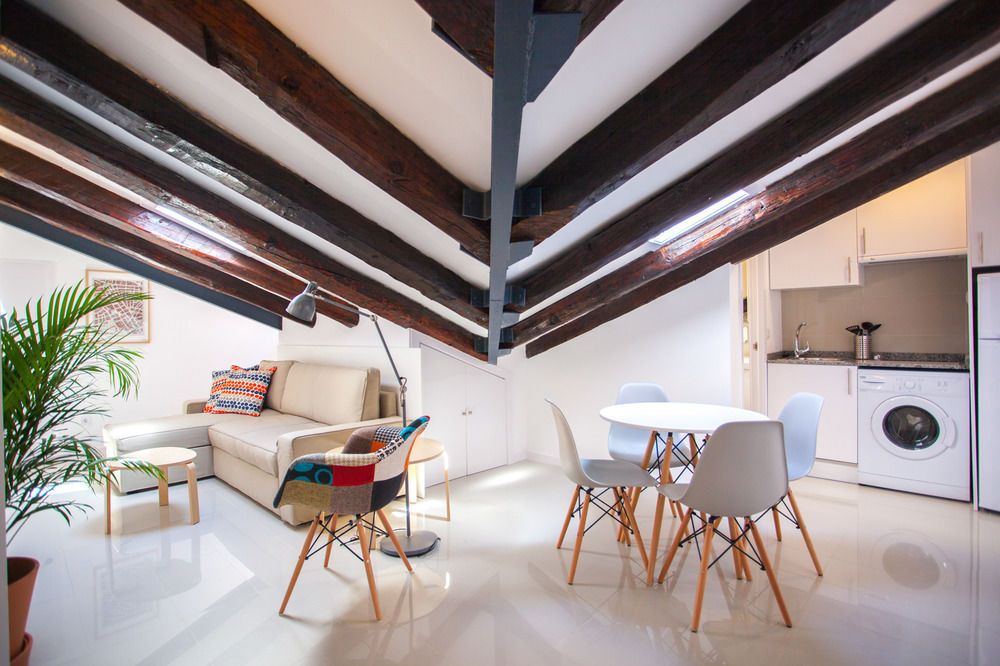 Malasaña Central Suites