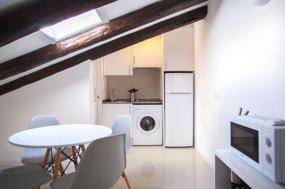 Malasaña Central Suites