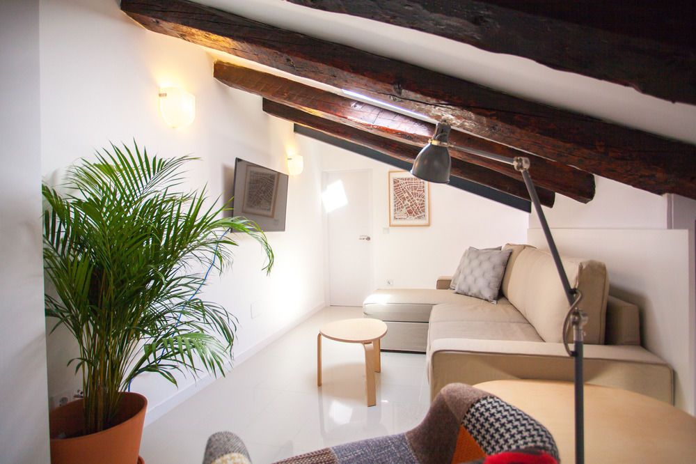 Malasaña Central Suites