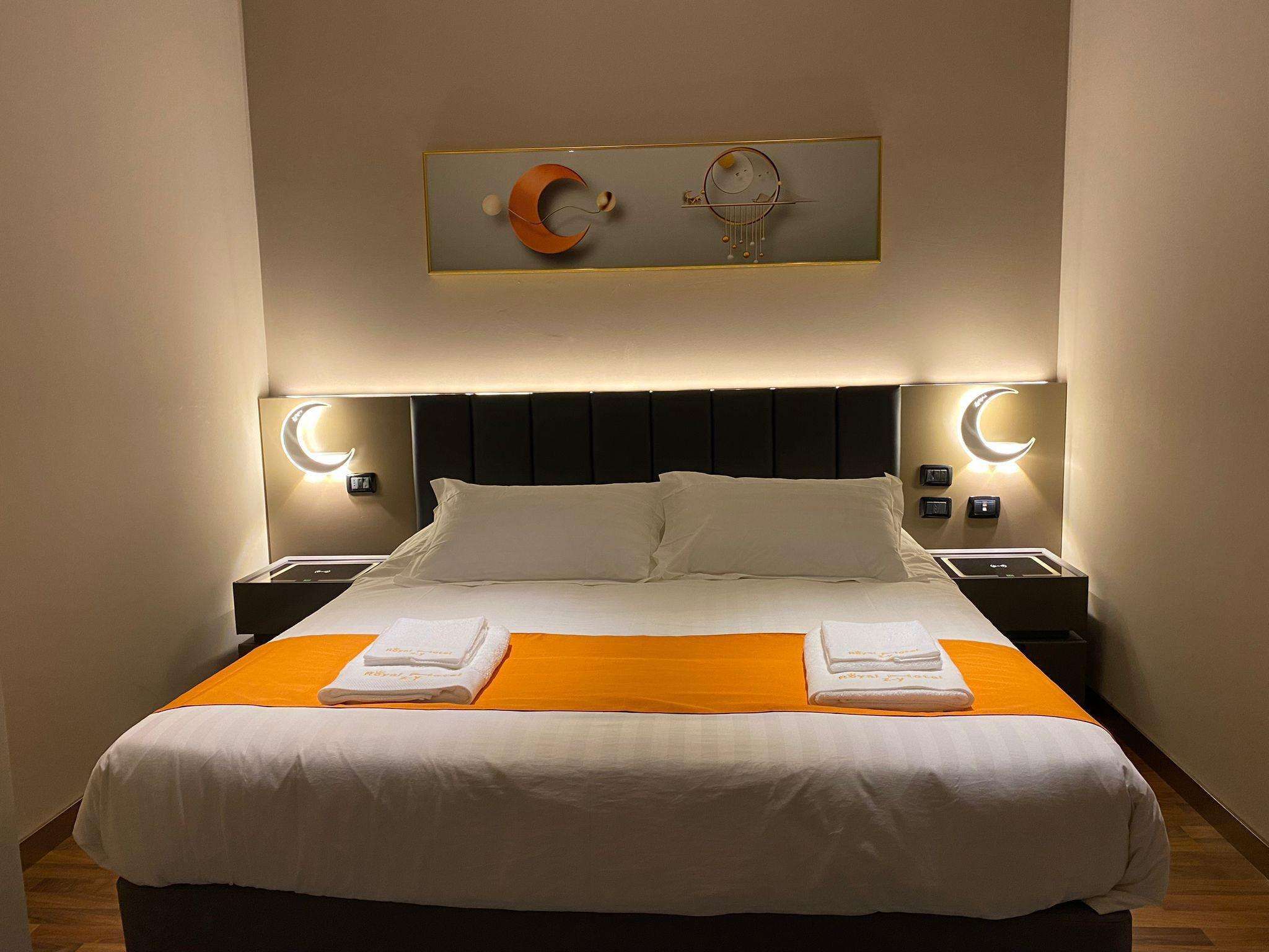 Hotel Royal