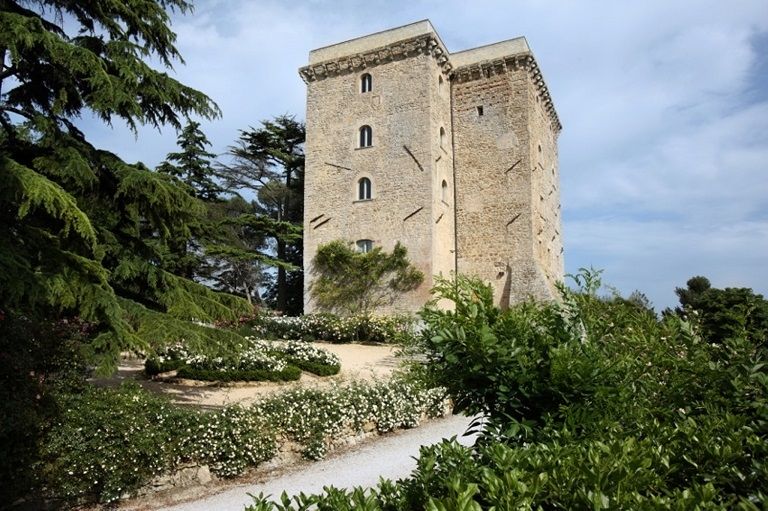 Residenza d'Epoca Torre Almonte