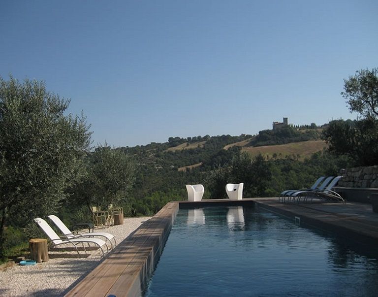 Residenza d'Epoca Torre Almonte