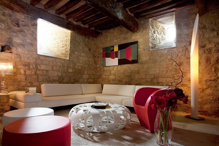 Residenza d'Epoca Torre Almonte