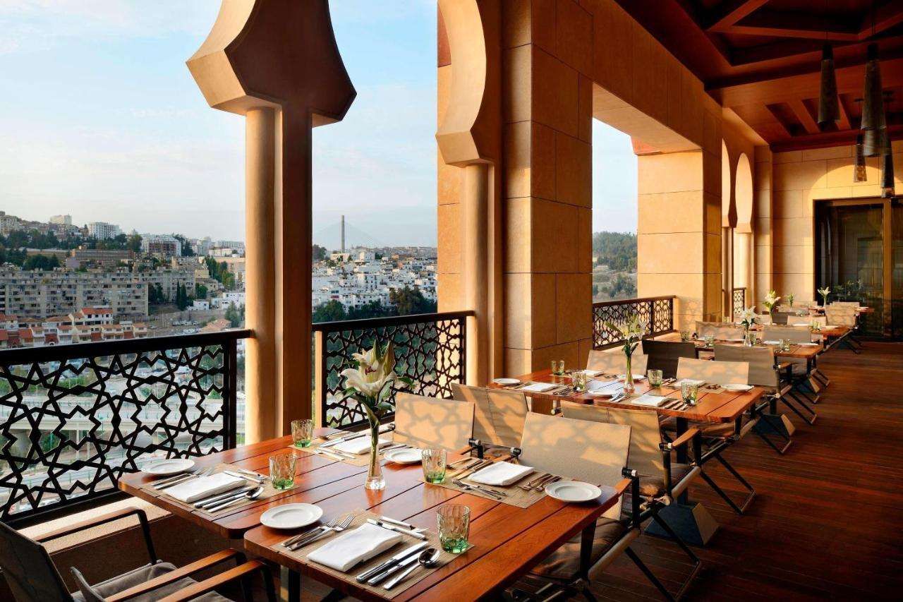 Constantine Marriott Hotel