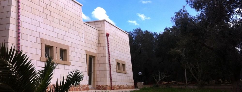 Relais Masseria Petrusella