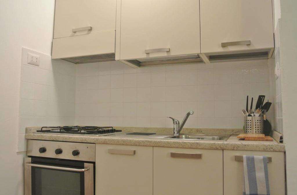 B&B Errepi Milano Loreto