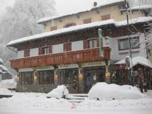 Albergo Da Tosca
