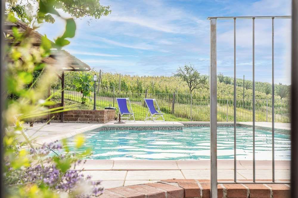 Agriturismo Cantina Bevione