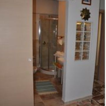 Pà Blanc Bed And Breakfast