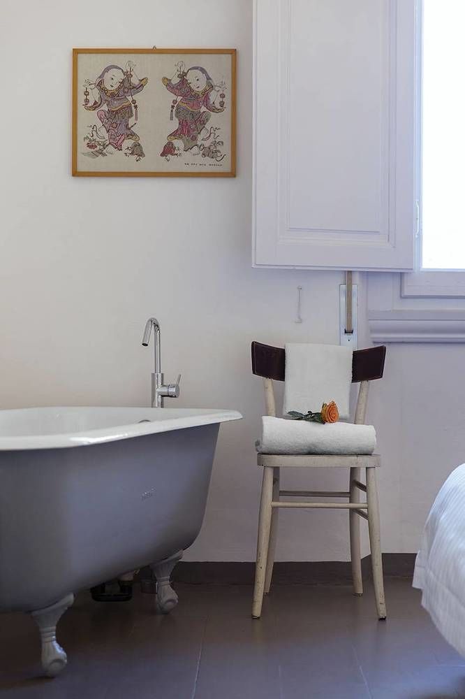 B&B Mòsì Florence