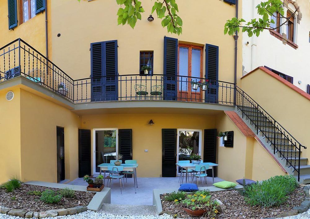 B&B Mòsì Florence