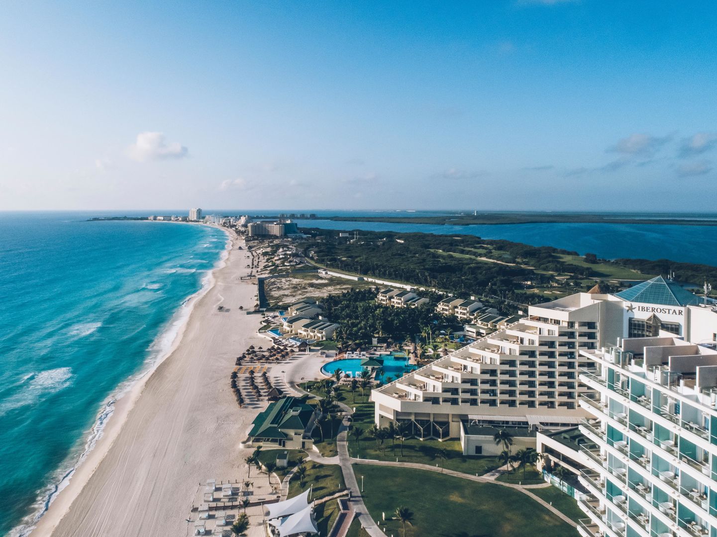 Iberostar Selection Cancún
