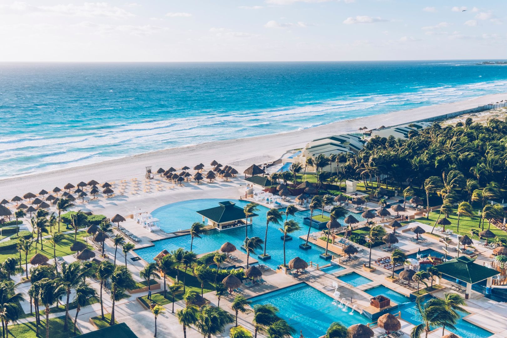 Iberostar Selection Cancún