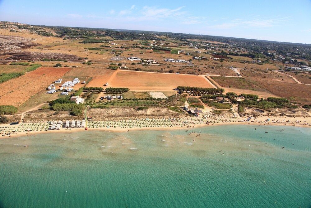B&B Anemos