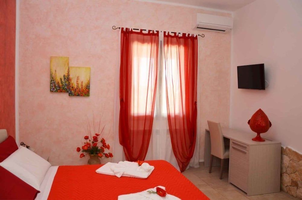 B&B Anemos