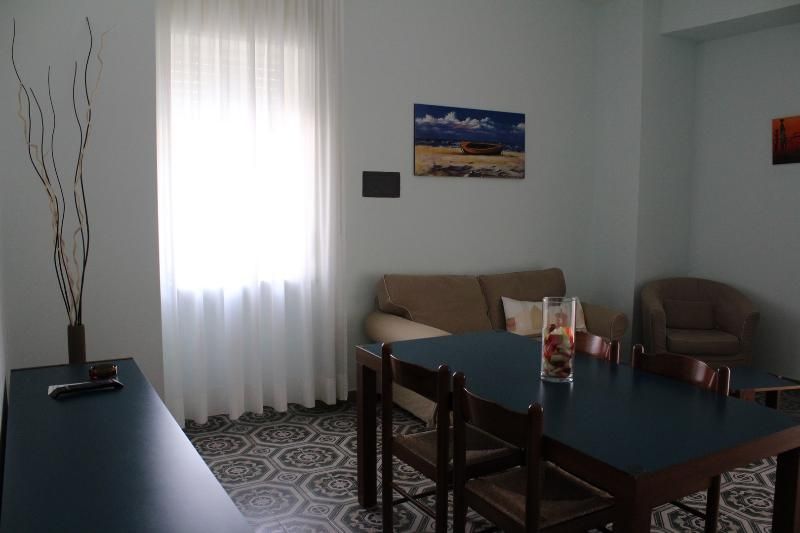 Casa Vacanza San Pietro