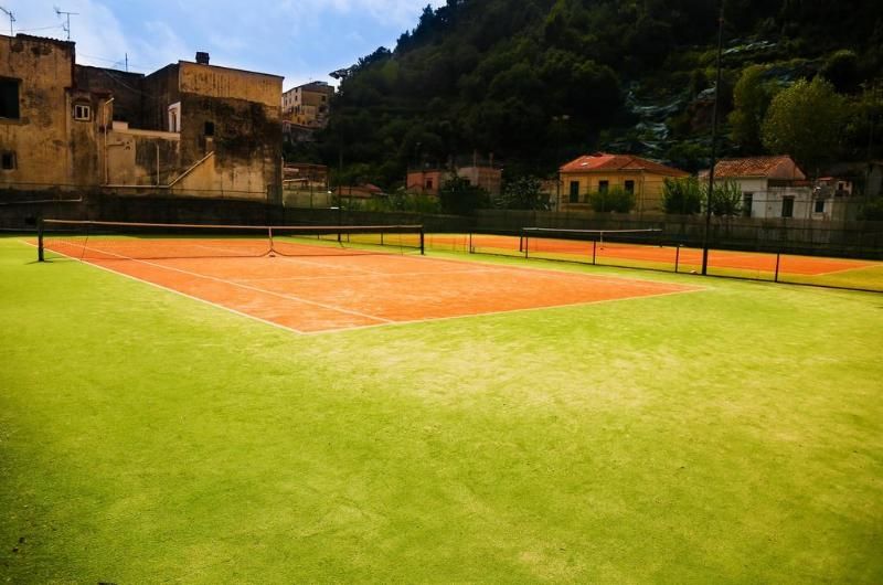 Casa Vacanza San Pietro