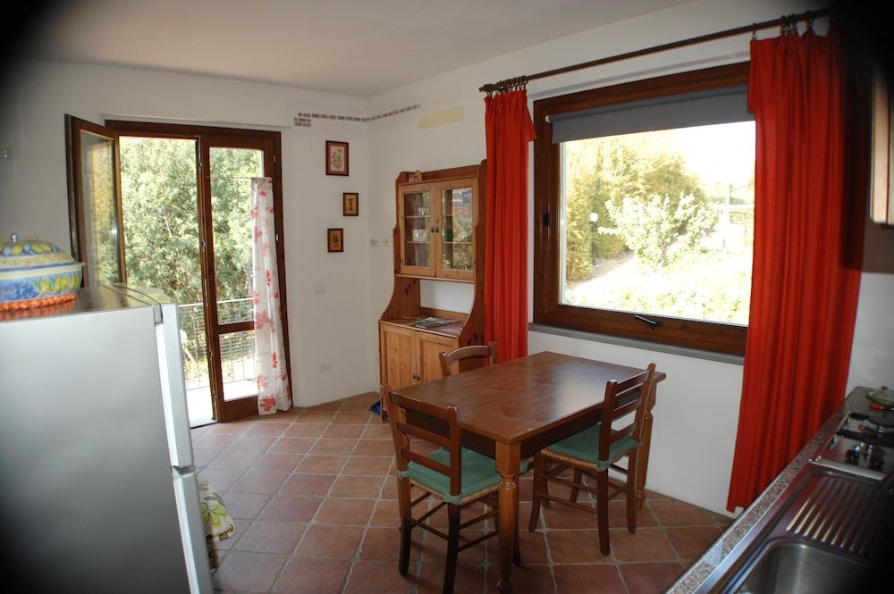 B&B Il Melo Cotogno