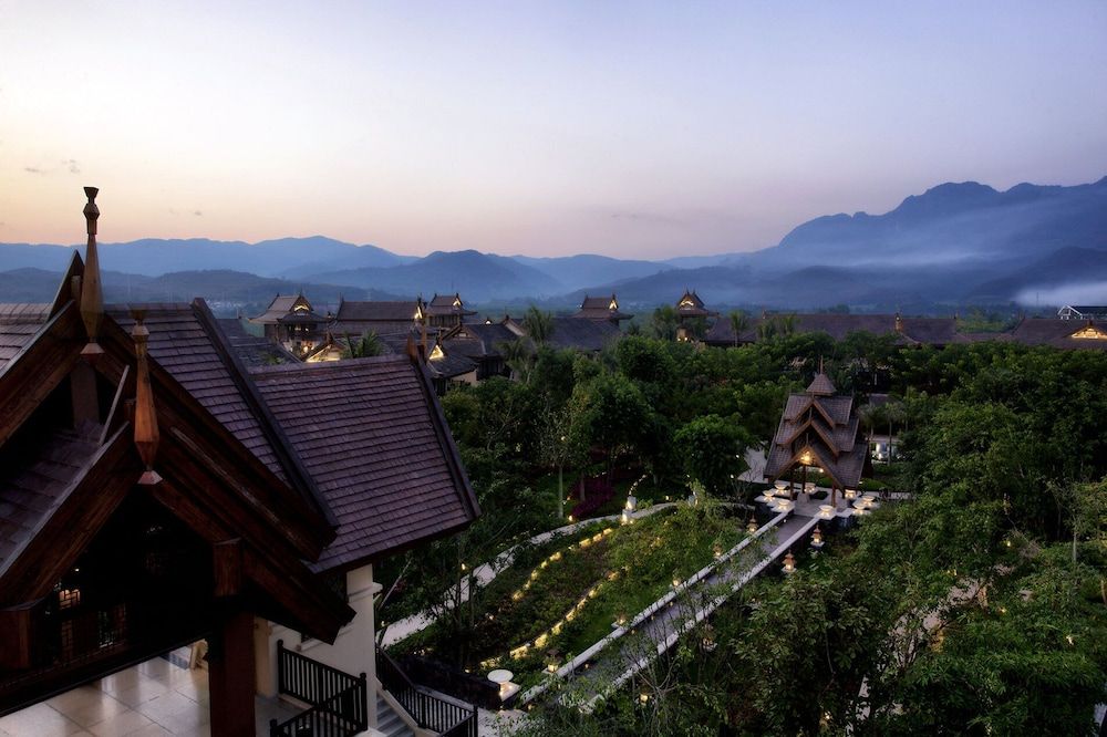 Anantara Xishuangbanna Resort