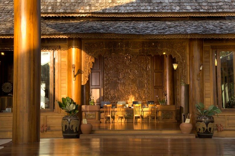 Santhiya Koh Yao Yai Resort & Spa