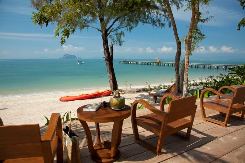 Santhiya Koh Yao Yai Resort & Spa