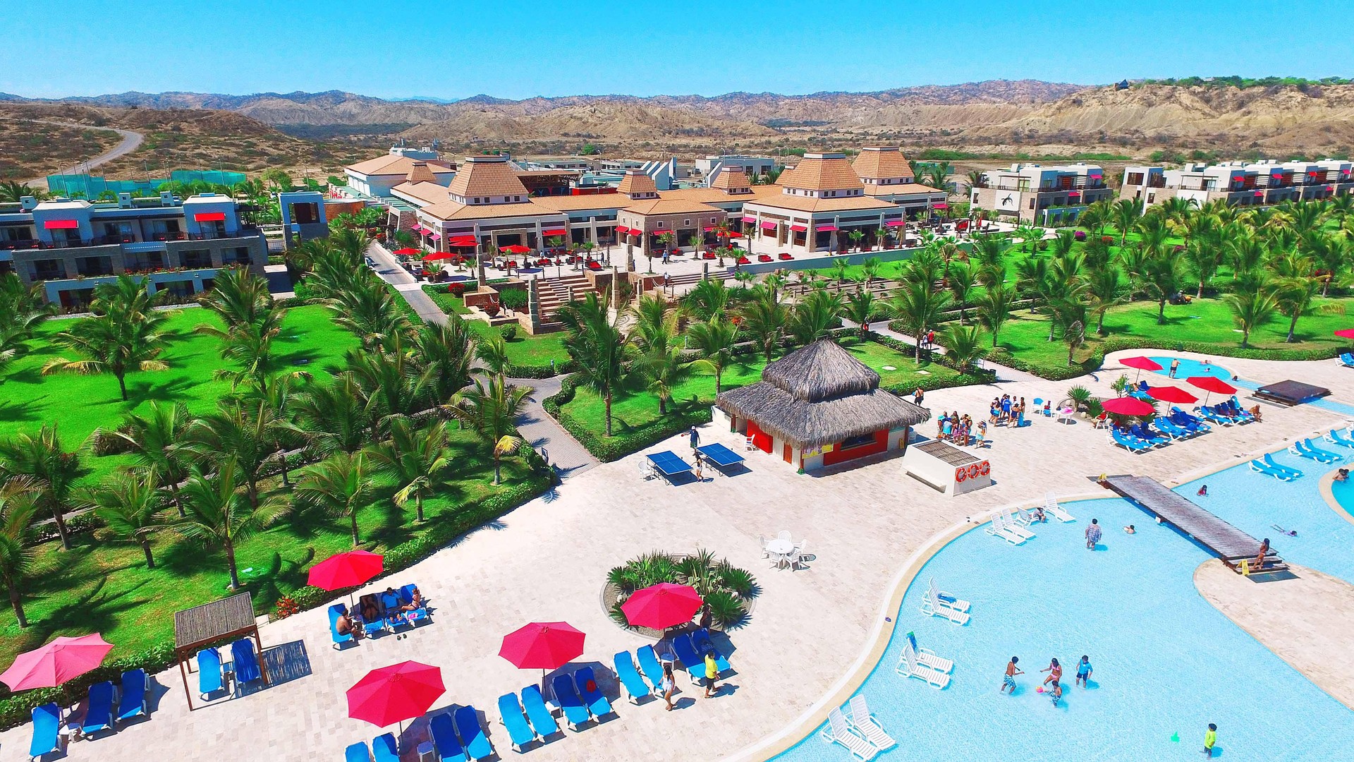Royal Decameron Punta Sal