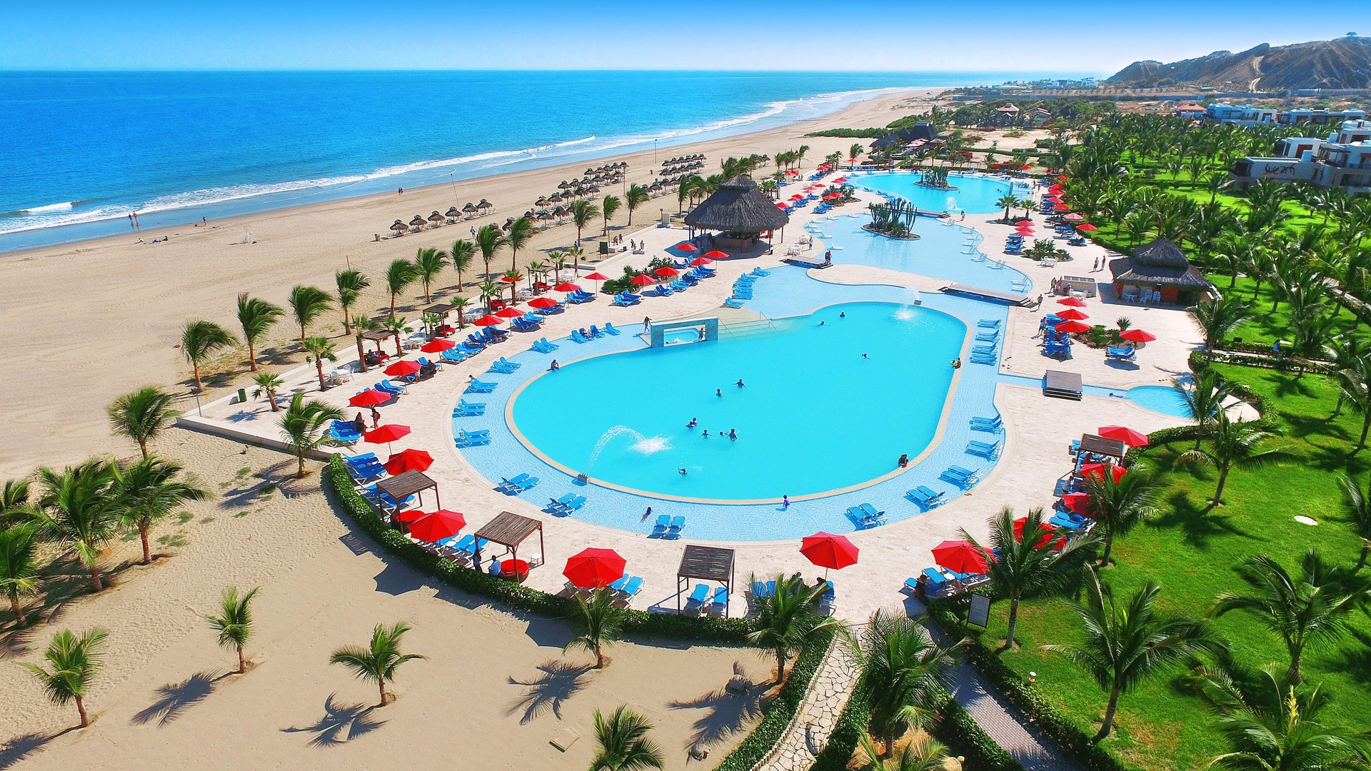 Royal Decameron Punta Sal