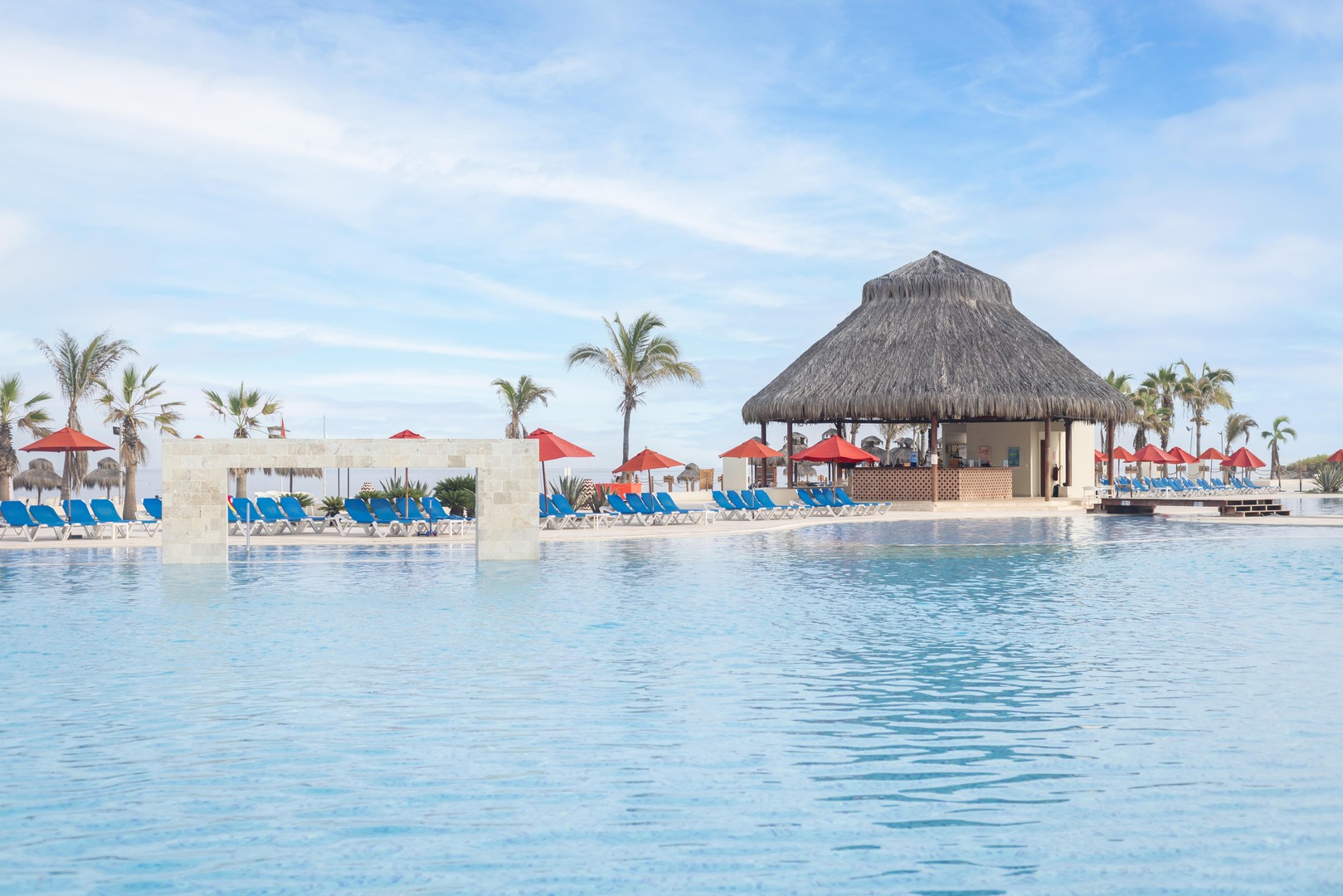 Royal Decameron Punta Sal