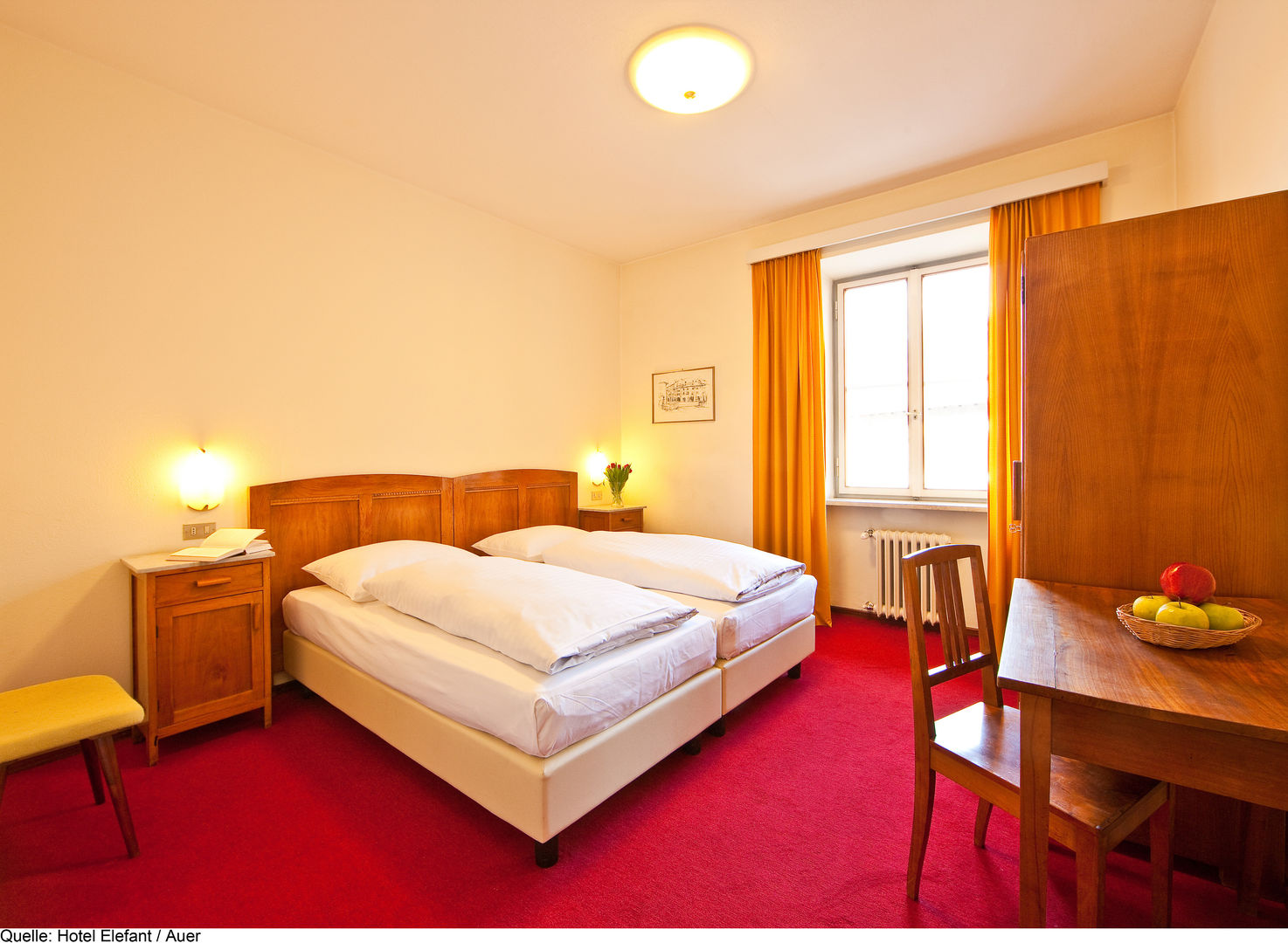 Hotel Elefant