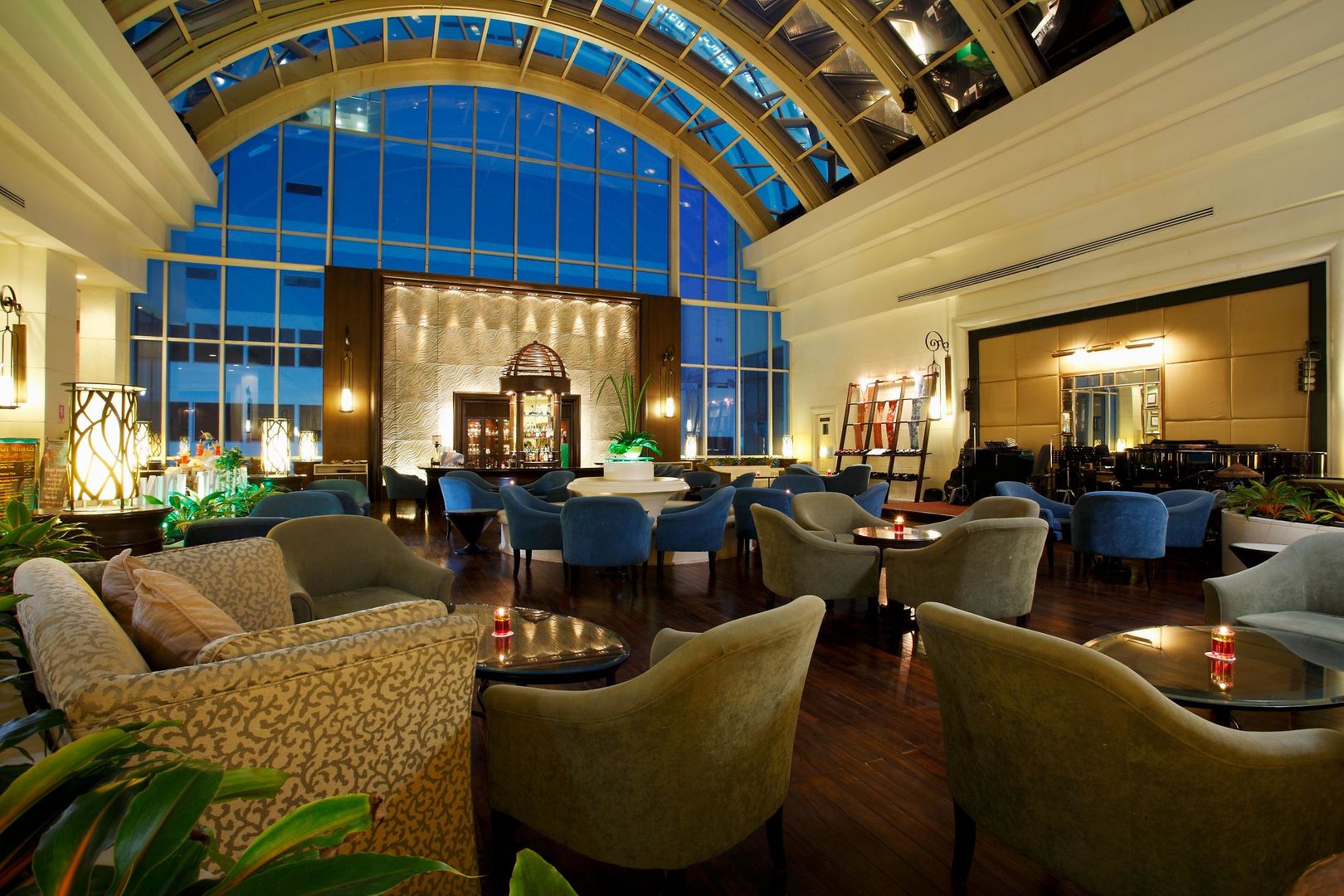 Centara Hotel Hat Yai