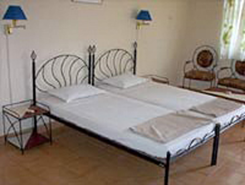 Oliva Resorts