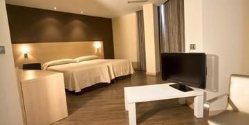 Hotel Gran Bilbao