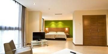 Hotel Gran Bilbao