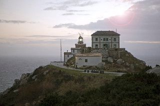 Hotel Semáforo de Fisterra