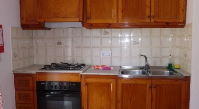Apartamentos Llebeig