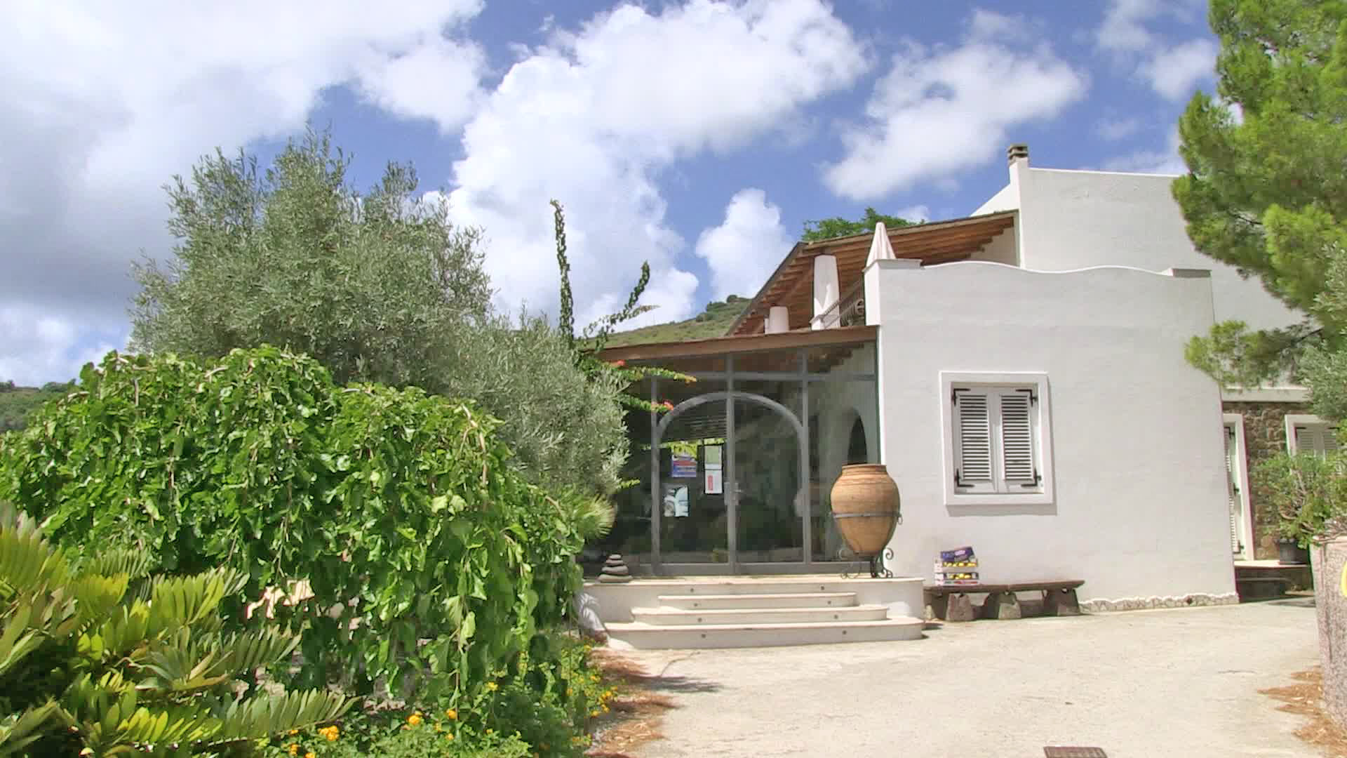 Villa Enrica