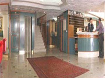 Frank Hotel