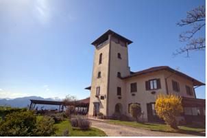 Agriturismo Monterosso