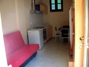 Agriturismo Monterosso