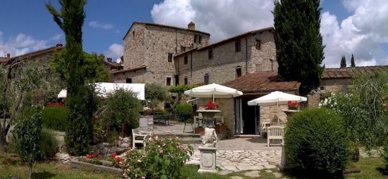 Agriturismo San Sano