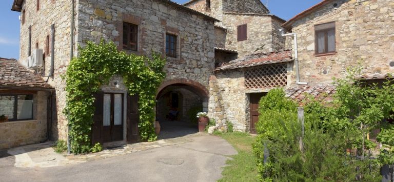 Agriturismo San Sano