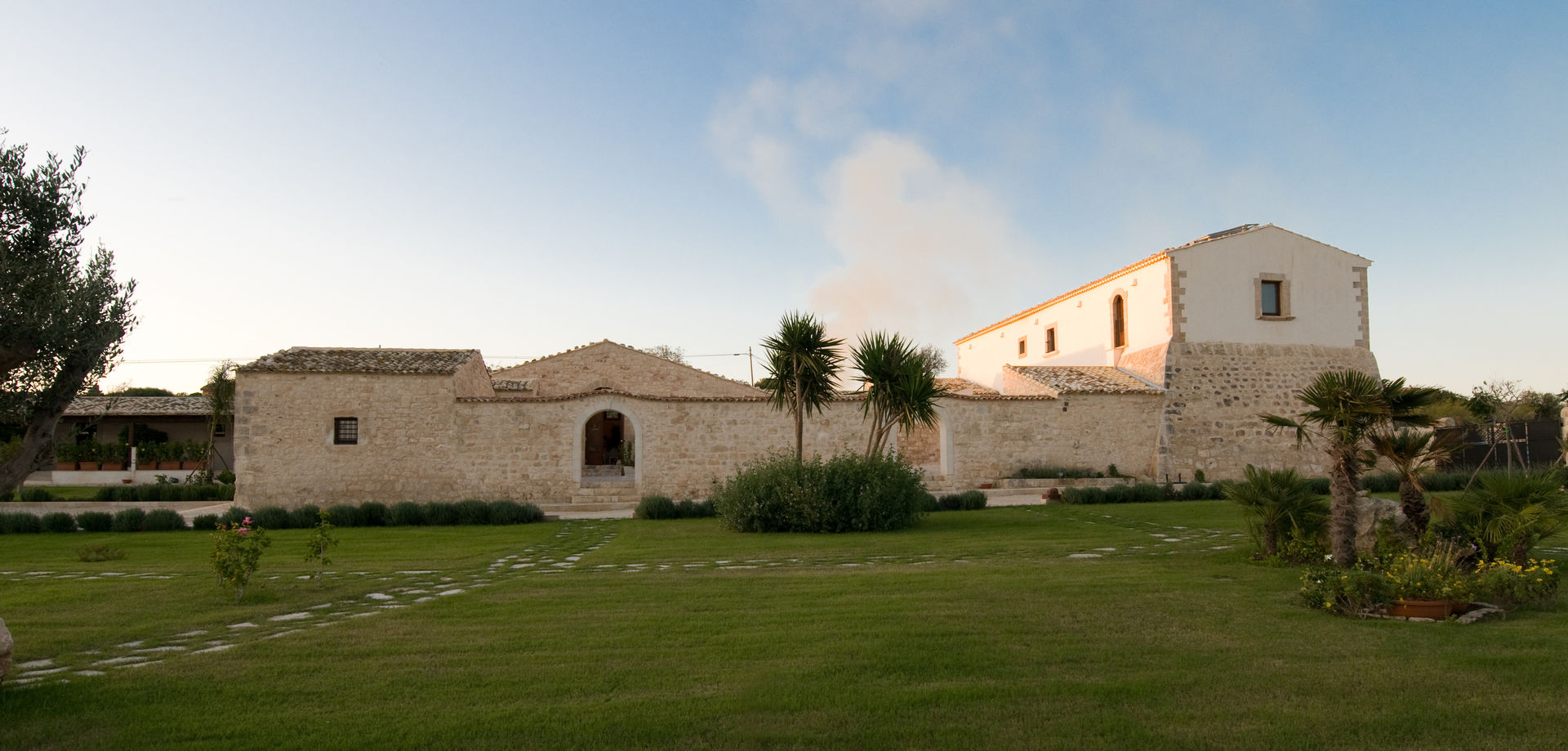 Torre Dantona Country Hotel