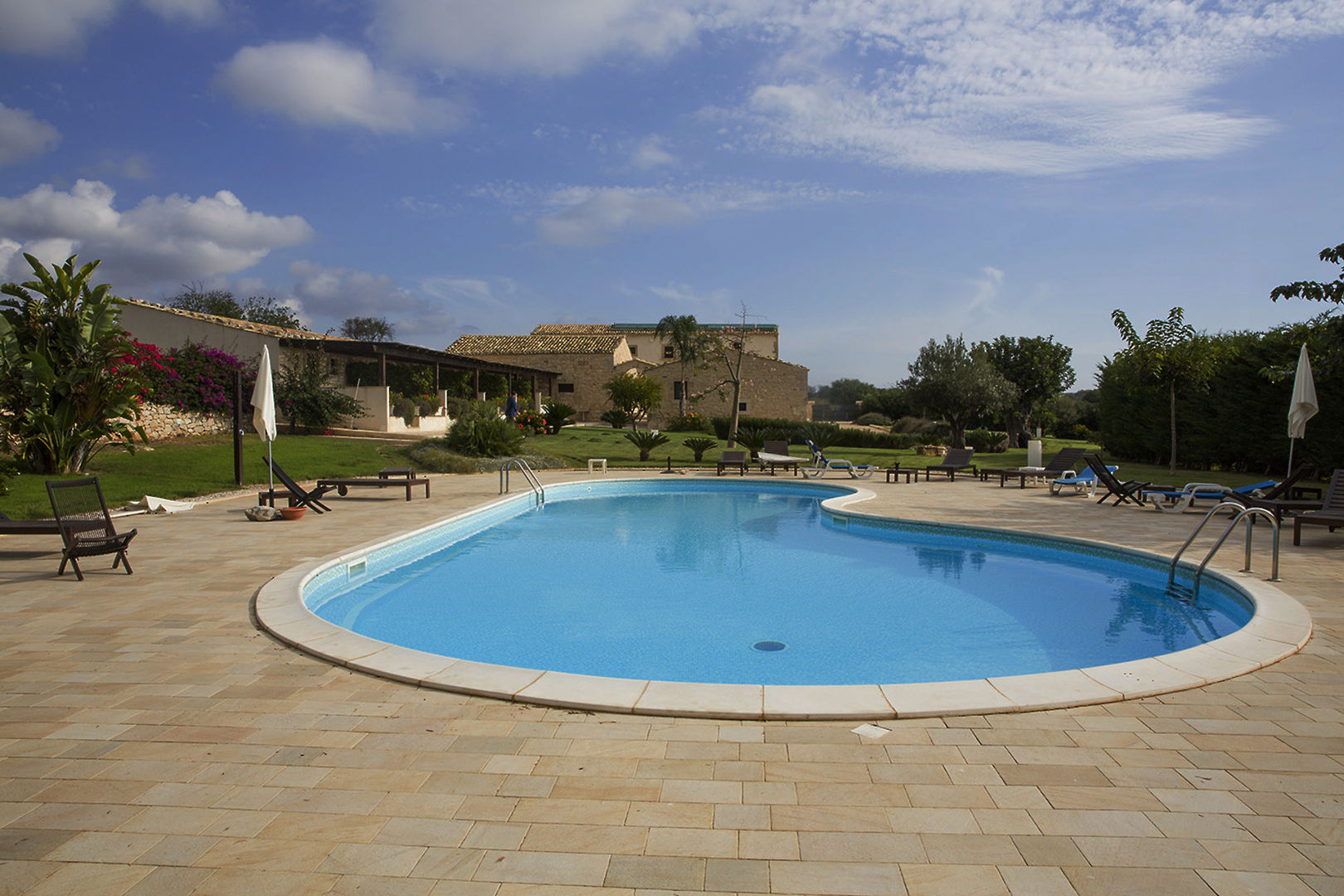 Torre Dantona Country Hotel