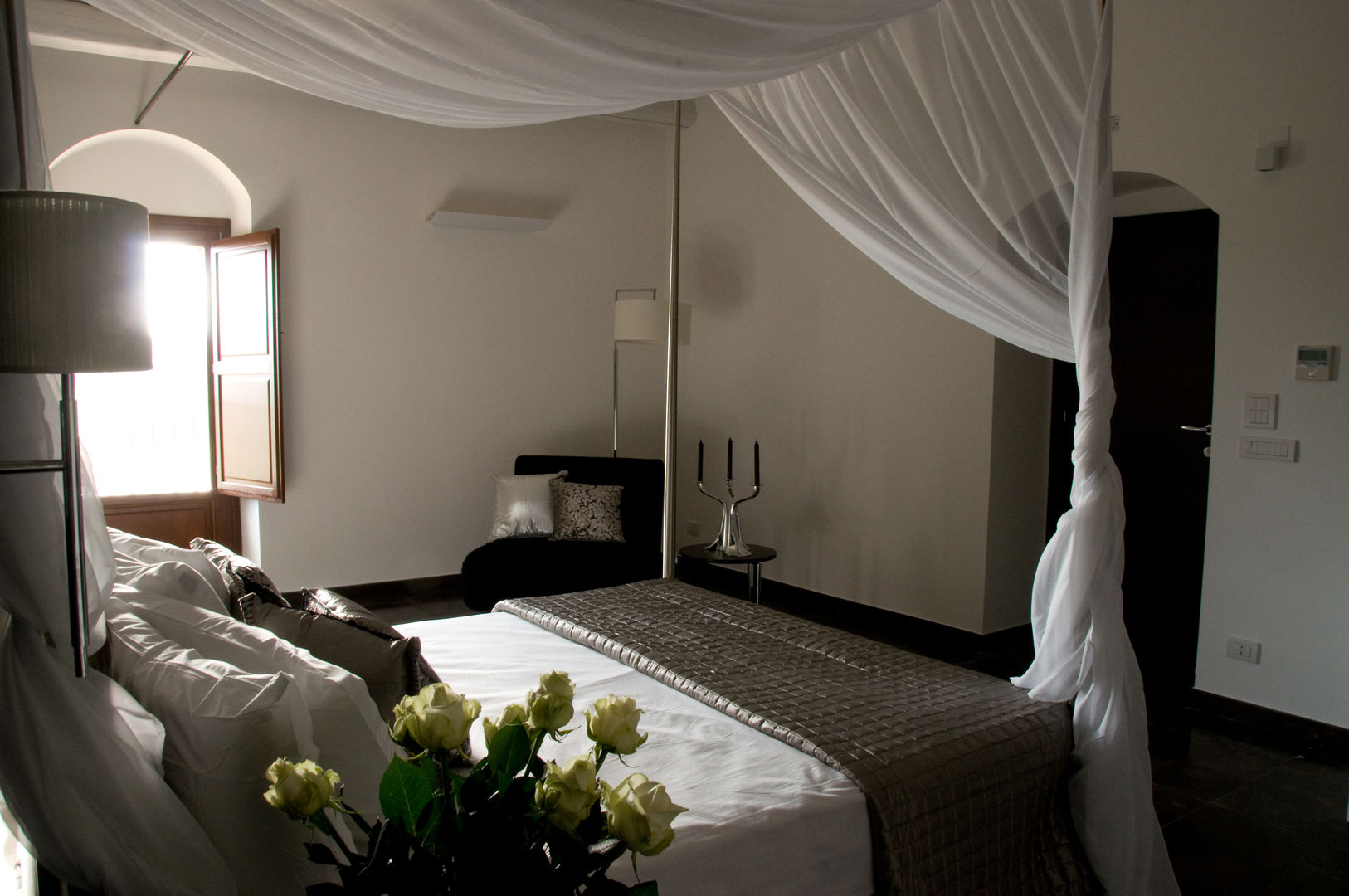 Torre Dantona Country Hotel