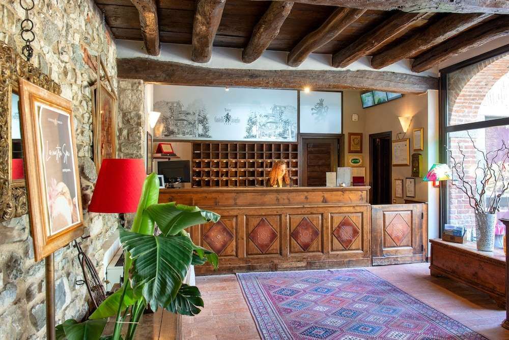 Castello di Casiglio