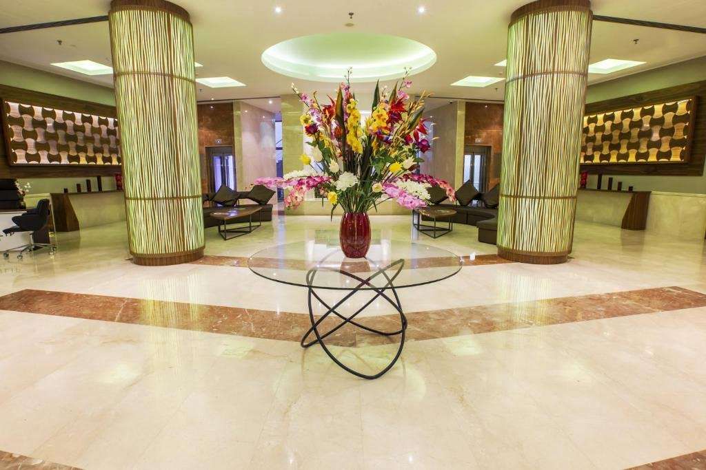 Royal Tulip Skikda