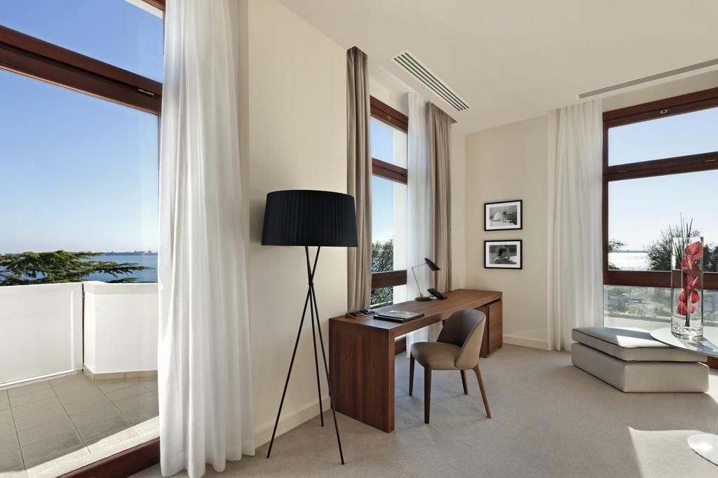 JW Marriott Venice Resort & Spa